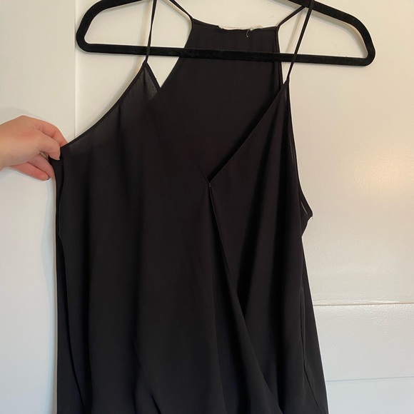 Lush vneck tank top - Picture 5 of 8